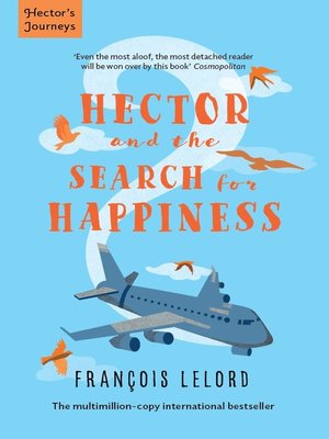 cover image of Hector and the Search for Happiness
